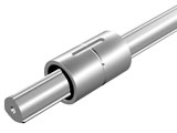 Ball Spline (full-ball type)