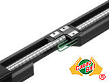Caged Ball LM Guide Actuator