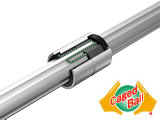 Caged Ball Spline