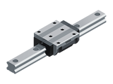 LM Guide ( full-roller Type)