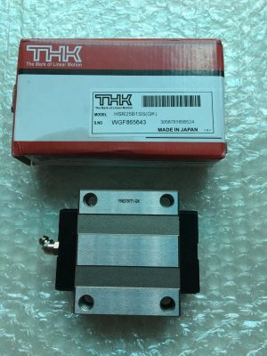 CON TRƯỢT HSR15 THK CHÍNH HÃNG
