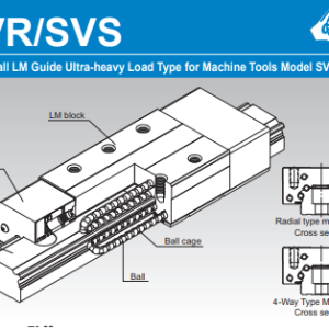 SVS25 SVR25