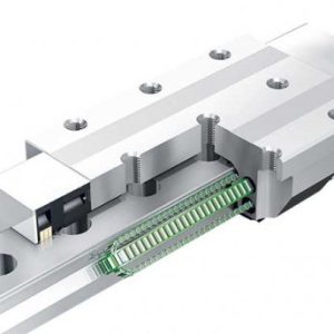 Ultra-high Rigidity Model SRG