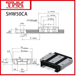 SHW12CA, SHW14CA, SHW17CA, SHW21CA, SHW27CA, SHW35CA, SHW50CA